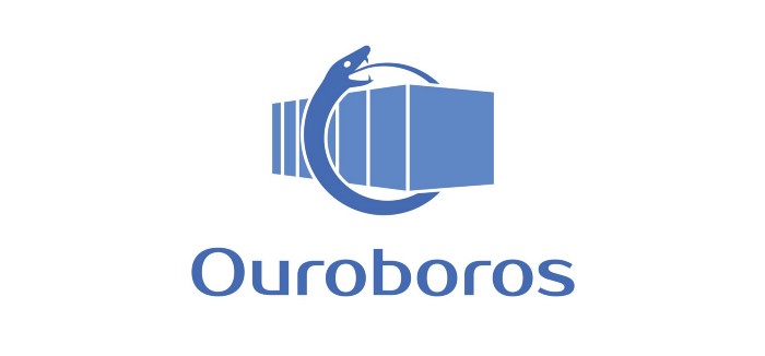 Ouroboros logo